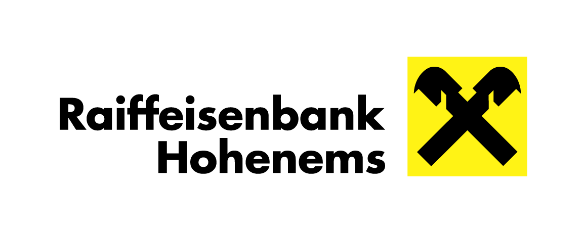 Raiffeisenbank Hohenems